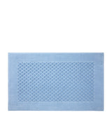 Harrods Yves Delorme Etoile Bath Mat 55cm x 90cm- Buy online at McGrocer