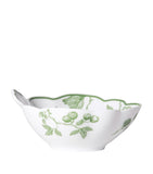 Bernardaud Albertine treat dish 13.5cm - British product