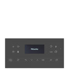Miele CM6560 MilkPerfection coffee machine, imported from the UK