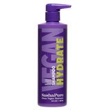 SashaPure Hydrate Shampoo 443ml (British brand)