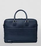 Aspinal of London Mount Street briefcase (British brand)