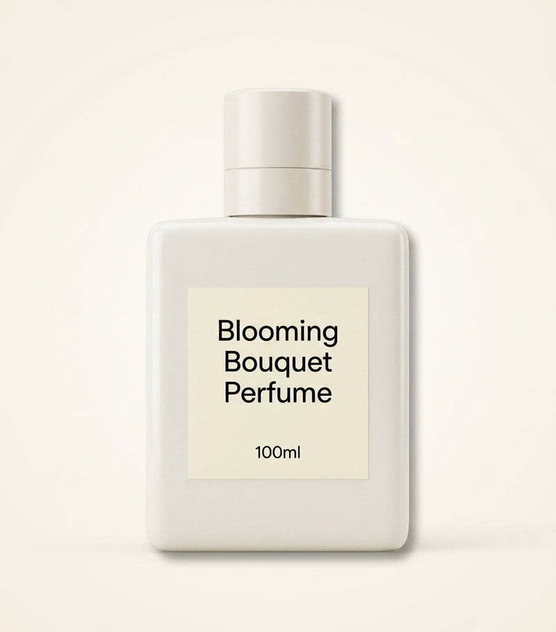 DIOR Blooming Bouquet roller pearl eau de toilette 20ml - British product