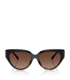 Michael Kors Boca Raton cat eye sunglasses, UK version