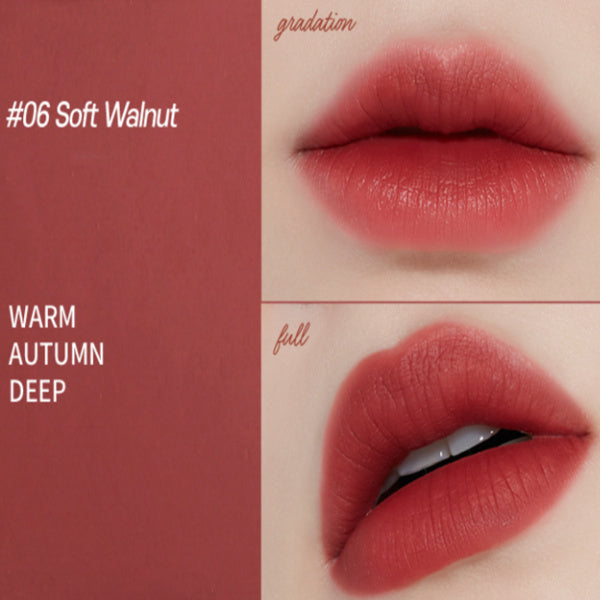 Etude House Fixing Tint Soft Walnut 4g - British product