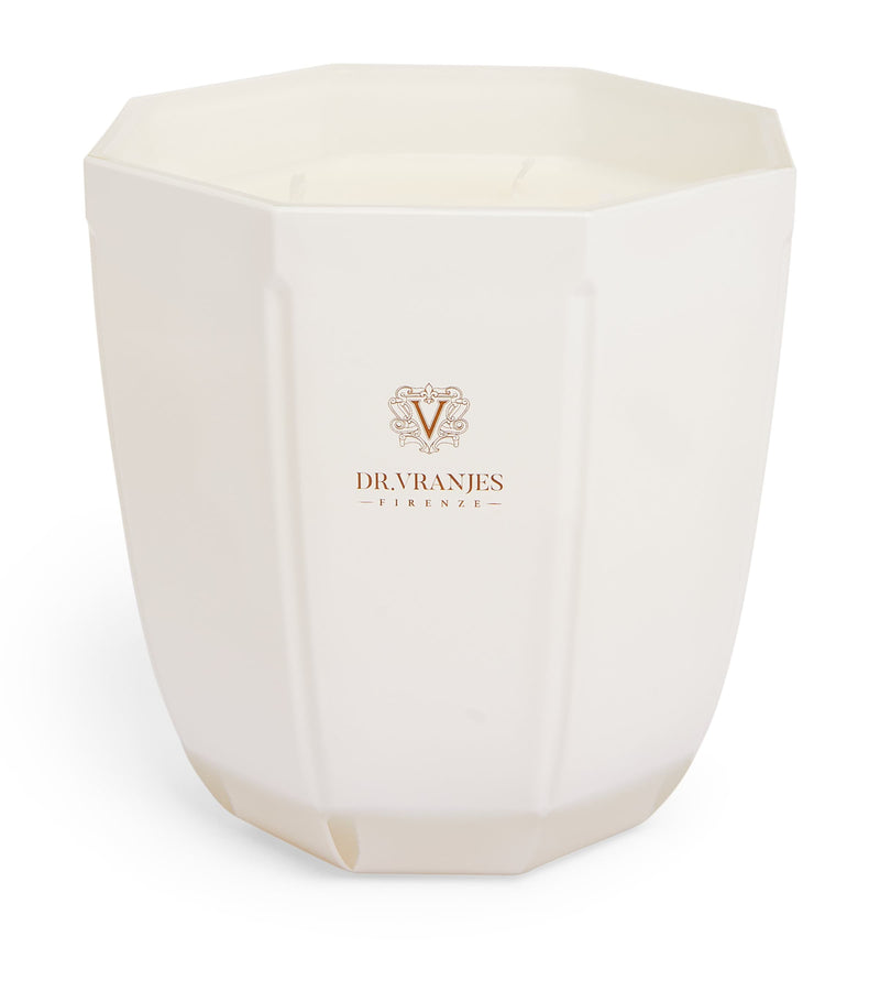 Dr. Vranjes Ginger Lime candle 500g - British product