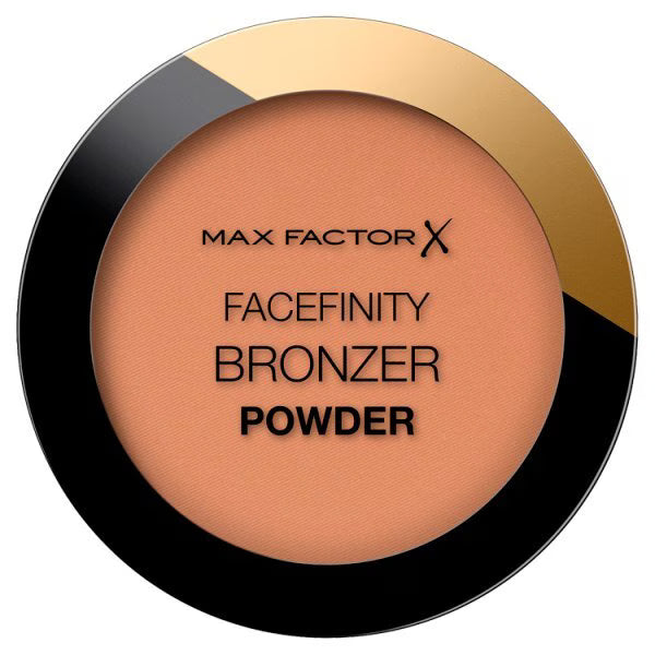 Max Factor Facefinity Bronzer 001 Light Bronze, imported from the UK