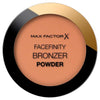 Max Factor Facefinity Bronzer 001 Light Bronze, imported from the UK