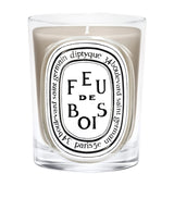 Harrods Diptyque Feu de Bois Candle 190g- Buy online at McGrocer