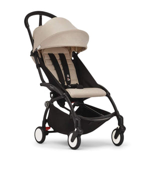Stokke YOYO 6+ Colour Stroller Seat Pack for 6 Months to 4 Years