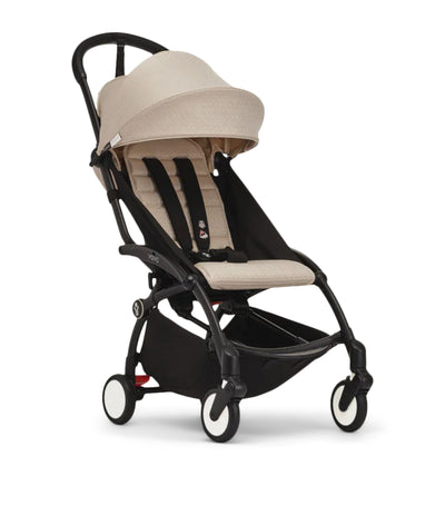 Harrods Stokke YOYO 6+ Colour Stroller Seat Pack for 6 Months to 4 Years- Buy online at McGrocer