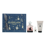 Guerlain La Petite Robe Noire Eau de Parfum gift set 50ml (British brand)