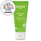 Weleda Skin Food Light 30ml Natural Body Care Boots