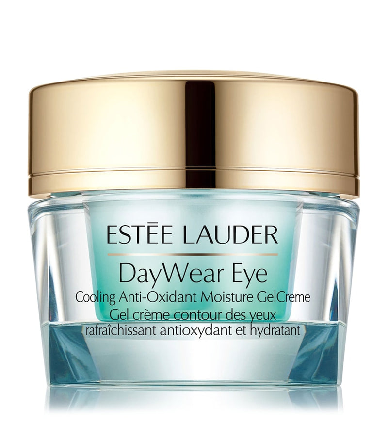 Estée Lauder DayWear Eye Cooling Antioxidant Moisture Gel Creme 15ml - British product