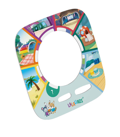 Harrods Tonies Tonieplay Lalalinos Find the Photo Game Kids Interactive Game- Buy online at McGrocer