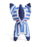 Bonpoint x Maison Kitsuné fox toy plush, imported from the UK