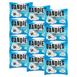 Dandies Guimauves Vegan Vanille 12 x 200g