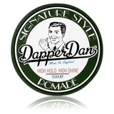 Dapper Dan Signature Style Pomade 100ml