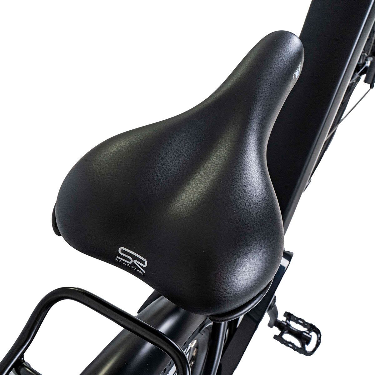 Dawes Spire 1.0 Low Step Electric Hybrid Bike 29" Wheel in 2 Frame Sizes