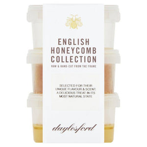 Daylesford Honeycomb Collection