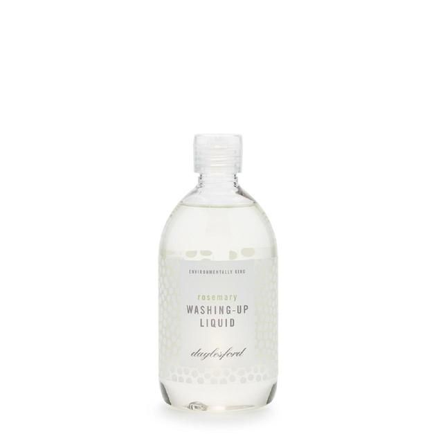Daylesford Natural Rosemary Washing Up Liquid 500ml