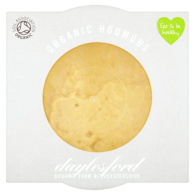 Daylesford Organic Houmous 200g