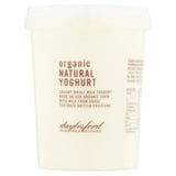 Daylesford Organic Natural Yoghurt 450ml