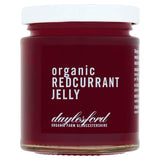Daylesford Organic Redcurrant Jelly   220g