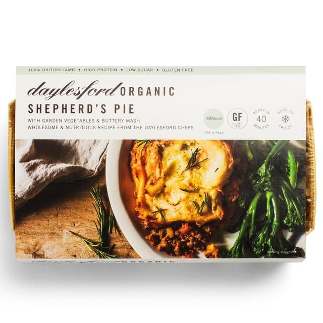 Daylesford Organic Shepherd's Pie 680g
