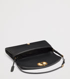 Valentino Garavani Vain soft shoulder bag, imported from the UK