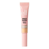 e.l.f. Halo Glow Highlight Beauty Wand Holographic Honey Liquid Highlighter