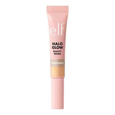 Superdrug e.l.f. Halo Glow Highlight Beauty Wand Holographic Honey Liquid Highlighter - اشتري عبر الإنترنت على McGrocer