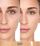 NARS Sheer Glow Foundation (British brand)