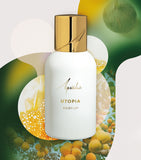 Aqualis Utopia Parfum fragrance 50ml - British product