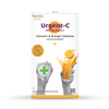 Pro-Ven Biotics Urgent-C multivitamin 7 sachets, imported from the UK