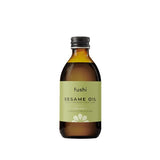 Superdrug Fushi Organic Sesame Oil 250ml- Buy online at McGrocer