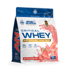 Applied Nutrition Critical Whey protein powder Strawberry Milkshake 825g, imported from the UK