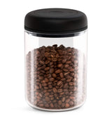 Harrods FELLOW Atmos Vacuum Coffee Storage Canister 1.2L- Buy online at McGrocer
