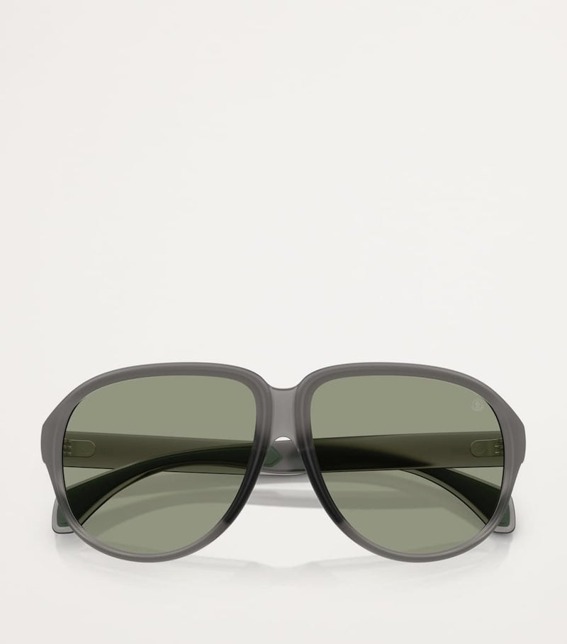 Moncler Halcyonne ME8001 sunglasses - British product