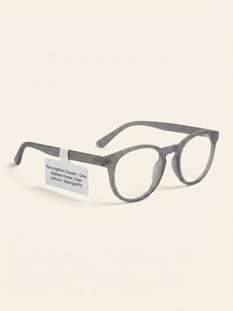 Prada PR 09ZS men's square sunglasses, imported from the UK