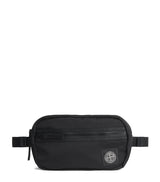 Harrods Stone Island Logo Patch Belt Bag- Buy online at McGrocer
