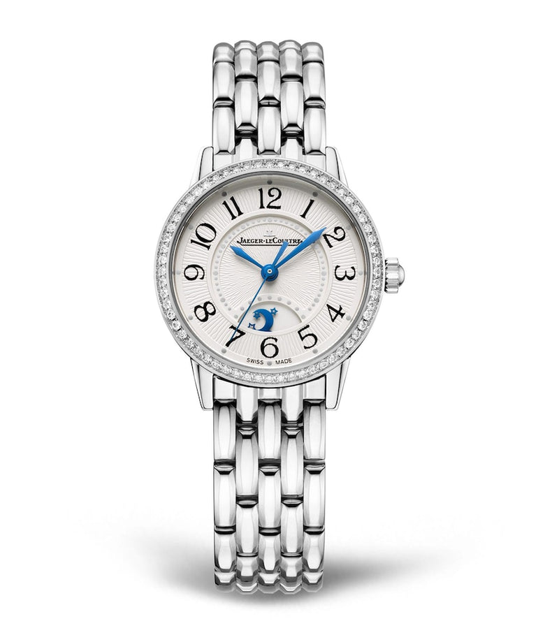 Jaeger-LeCoultre Rendez-Vous Night & Day watch 29mm (British brand)