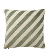 Harrods Yves Delorme Calisson Amande Square Cushion Cover (45cm x 45cm)- Buy online at McGrocer