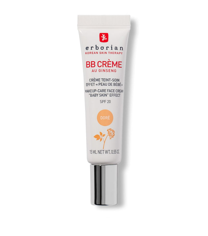 Erborian BB cream Au Ginseng 15ml - British product