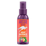 Superdrug Aussie SOS Heat Saviour Leave In Hair Spray 100ml- Buy online at McGrocer