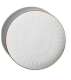 Louis XIII Light of Time dinner plates 29.5cm, UK version