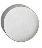 Louis XIII Light of Time dinner plates 29.5cm, UK version