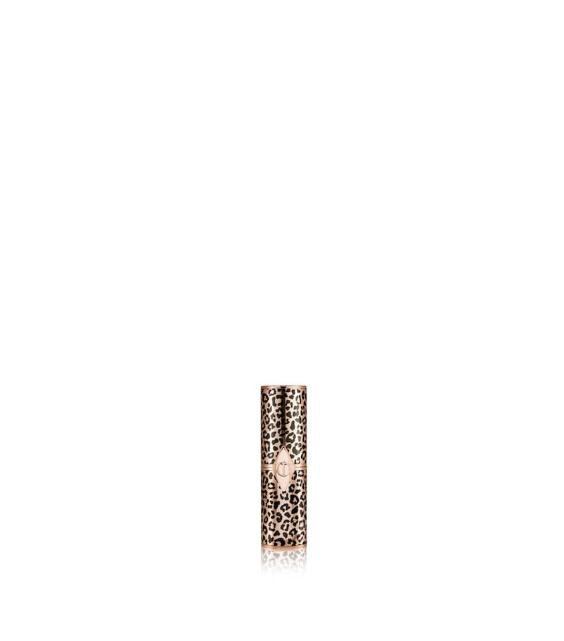 Charlotte Tilbury lipstick Glowing Jen - British product