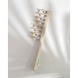 So Eco recycled material smoothing curl comb (British brand)