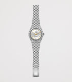 Tudor Royal stainless steel watch 40mm - British product