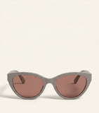 Prada acetate PR A02S sunglasses, UK version